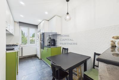 Apartament 4 camere | Apusului | 3 dormitoare | Balcon inchis - 8