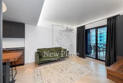 [VIDEO] CORTINA NORTH | Apartament deosebit | Vedere libera | Terasa 10 mp | Lux - 3