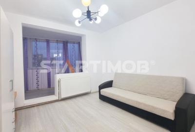 Apartament mobilat 3 camere zona Vlahuta - 31