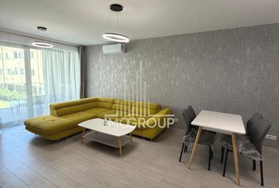Prima inchiriere! Apartament modern 2 camere, The Nest | Garaj - 6