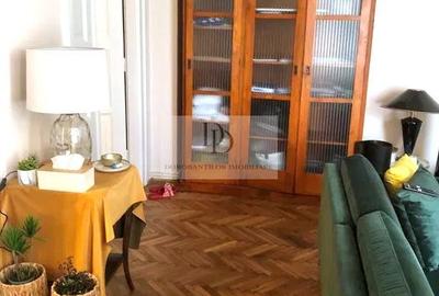 Apartament cu 3 camere renovat | Ultracentral – Strada Napoca - 3