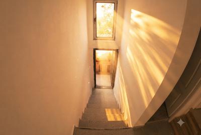 Apartament Duplex 4 camere Et1+open space mansarda 140mp Vila Piata Alba Iulia - 7