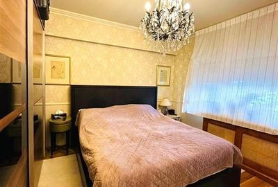 VANZARE APARTAMENT 2 CAMERE ZONA HERASTRAU  BARAJUL ARGESULUI SECTOR 1 - 8