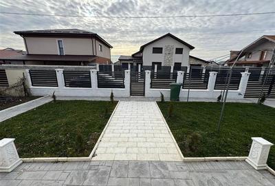 Casa in Vanatori de vanzare mobilata si utilata 155.000 Euro - 2