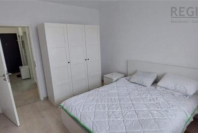 Apratament modern 3 camere Casa Nobel cu loc de parcare subteran - 6