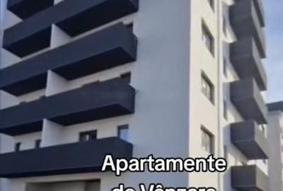 Apartament cu 3 camere decomandat în Craiovei