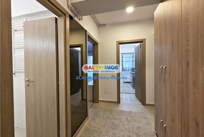 Apartament 2 camere cu parcare subterana, Novum Independentei - 8