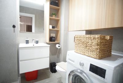 Timpuri Noi  Residence Primii Chiriasi Apartament Premium  Centrala proprie - 8