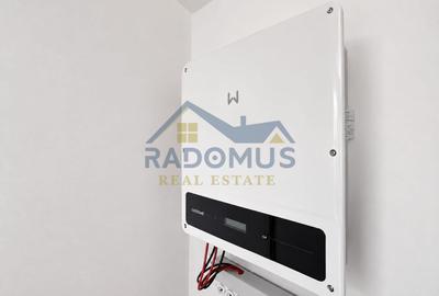 Casă Berceni | Complex Privat | Panouri Fotovoltaice | Teren 360 mp - 6