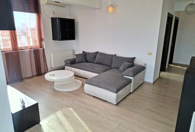 Apus de închiriat + loc de parcare - Călărașilor / Hyperion - comision 0% - 5
