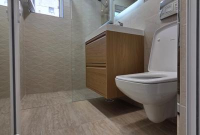 Apartament 3 Camere Premium Zonă Centrală, Etaj 3/4 -Mobilat-Utilat - 5