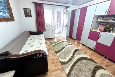 Ap 3 CAMERE | 2 BALCOANE INCHISE | 2 LOCURI DE PARCARE | Iris/Sobarilor - 13