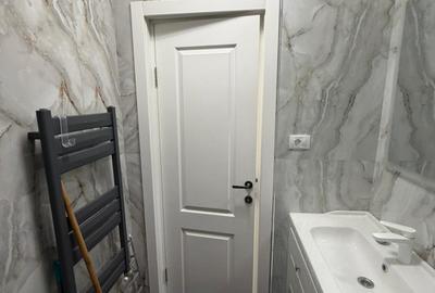 Apartament cu 2 camere – Bulevardul Independenței | 450 €/lună - 9