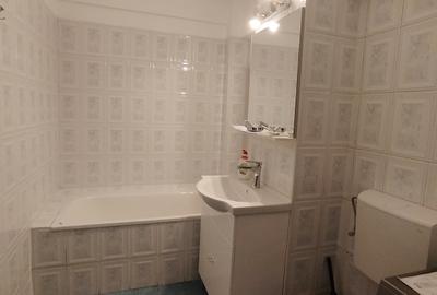 Apartament 2 camere Str. București cu parcare subterană - 8