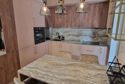 Apartament 2 camere | Prima închiriere | ARQA Jolie Village - Baneasa - 3