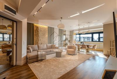 2 camere Pipera -  Rond OMV I Ivory Residence I Mobilat lux I COM0% - 1