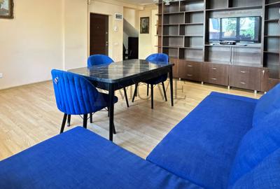 3 camere decomandate- CĂMINUL UNEI FAMILII aflate la început de drum - 3