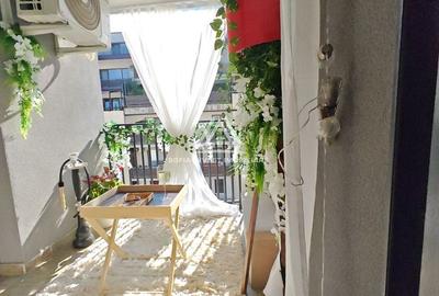 Apartament cu balcon 59mp, lift și garaj în Buna Ziua - 14