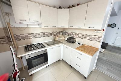Inchiriere 2 camere Iriss Residence - Antibiotice - Valea Lupului - 6