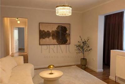 FAVORIT | 3 CAM | RENOVAT TOTAL | PARTER | BALCON | UTILAT | ZONA DE INTERES - 2