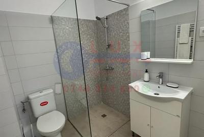 APARTAMENT MODERN CU PRIVELIȘTE DE VIS | DANUBIUS RESIDENCE | PARCARE SUBTERANĂ - 9