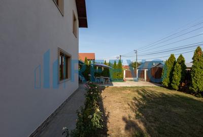 Casă/Vilă cu 4 camere, Buhuși - 22