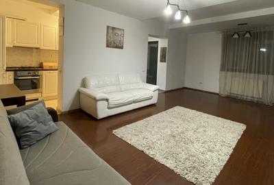Apartament cu 2 camere decomandat, mobilat în Alba Iulia
