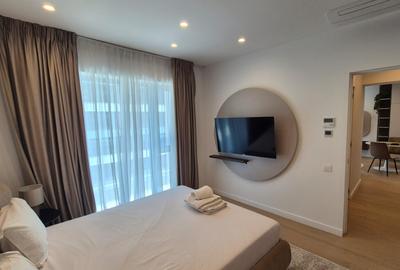 APARTAMENT 2 CAMERE DE VÂNZARE - FLOREASCA - 2
