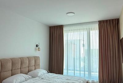 Inchiriere - Vila NOUA - 5 camere - ponton-Lacul Snagov - 14