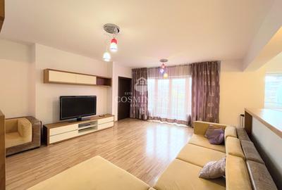Apartament cu 2 camere de inchiriat in blocul Semiluna, Cartierul Plopilor - 4
