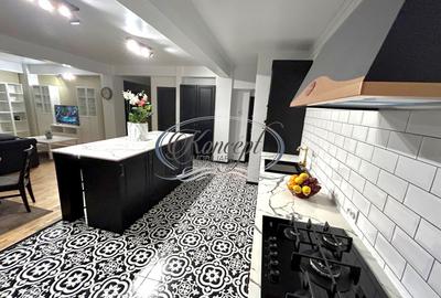 Apartament premium renovat integral pe strada Alverna - 2
