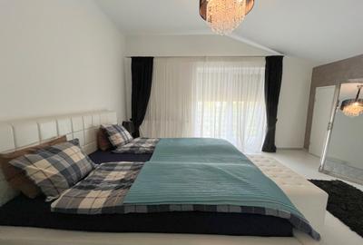 Penthouse Modern cu 3 camere cu loc de parcare - Calea Lipovei - 16