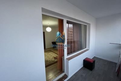 Apartament cu 1 cameră - cartier Tudor Vladimirescu, zona Rexo - 10