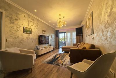 Apartament cu 2 camere în zona Iancu Nicolae - 4