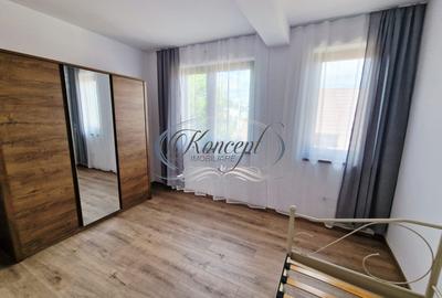 Duplex la prima inchiriere in Dambul Rotund - 10