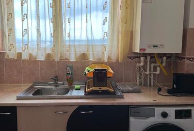 2 camere decomandat - mutare imediata - Piata Unirii - amenajat complet - 4