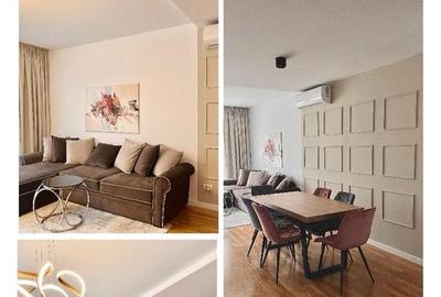 Vila duplex New Point-Pipera - 10