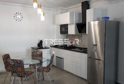 Apartament 2 camere de închiriat, Mamaia Nord, Casa Del Mar - 6