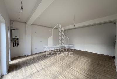 De vanzare 77 mp spatiu comercial la parter cu 48 mp gradina proprie - 3