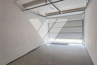 Casă individuală noua premium 5 camere, teren 561 mp Cisnadie Sibiu - 18