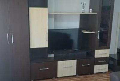Garsonieră zona Baba Novac mobilată utilată 28 mp - 1