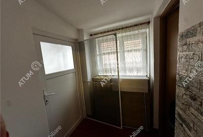 Casa individuala si teren de 863 mp in Cristian zona Primarie - 21