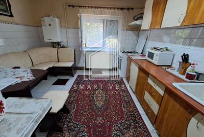 Apartament 3 camere | Parter | Zona Carpati 2 - 10