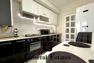 Închiriere apartament | 2 camere decomandat | Royal Town - 6