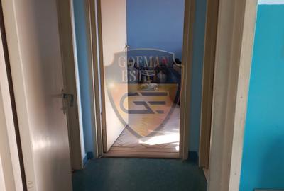 Apartament cu 2 camere circular în Brătianu
