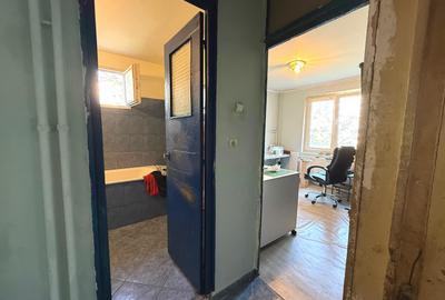 Apartament 3 camere Crangasi - Bloc 1985 - 5min de Metrou Crangasi - 11