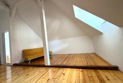 SPATIU DE BIROU CU 4 CAMERE   IN VILA / PIATA VICTORIEI / 200 MP - 8