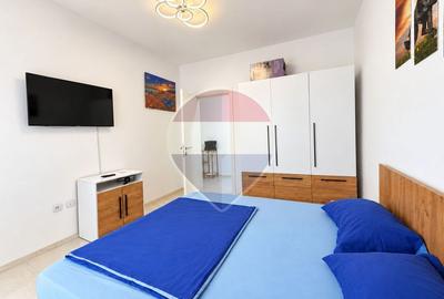 Apartament 2 camere  de vanzare in Mamaia Nord Constanta - 4