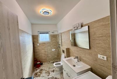 Apartament premium tip penthouse | 125 mp utili | 3 camere | Terase -~80mp - 14