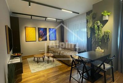 Apartament Finisaje Calitative I Tractorul Coresi - 12